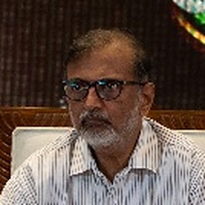 ஸ்ரீராம் சங்கரன்