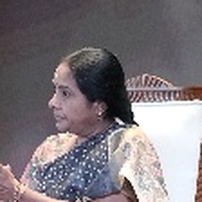 வானதி சீனிவாசன்